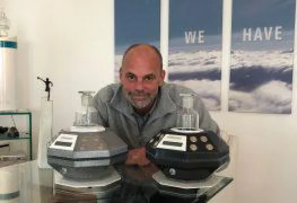 Bild: Attraktion: Der neue "Himalaya" in faszinierendem Design und limitierter Auflage