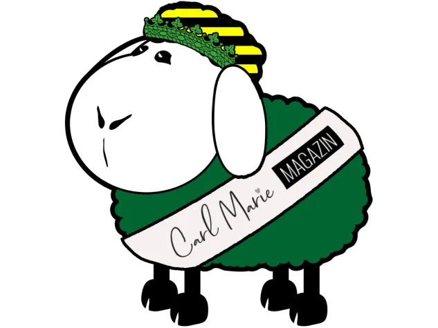 Dr. Regina Walther spricht bei CarlMarie über das Saxon Merino - das in Vergessenheit geratene Edelschaf Bild: Dr. Regina Walther spricht bei CarlMarie über das Saxon Merino - das in Vergessenheit geratene Edelschaf