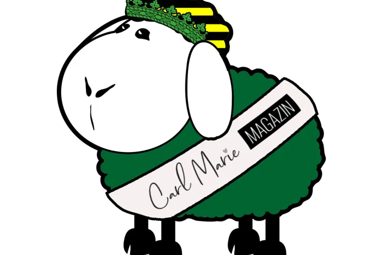 Dr. Regina Walther spricht bei CarlMarie über das Saxon Merino - das in Vergessenheit geratene Edelschaf Bild: Dr. Regina Walther spricht bei CarlMarie über das Saxon Merino - das in Vergessenheit geratene Edelschaf