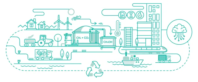 Bild: Science Dialog startet in Altenholz: Wirtschaftlichkeit von Verwaltungsdigitalisierung im Fokus