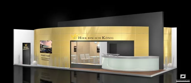 Bild: SCHMIDTGRUPPE präsentiert innovative Entertainment-Konzepte auf internationaler Gewerbeimmobilienmesse