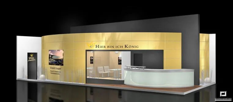 SCHMIDTGRUPPE präsentiert innovative Entertainment-Konzepte auf internationaler Gewerbeimmobilienmesse Bild: SCHMIDTGRUPPE präsentiert innovative Entertainment-Konzepte auf internationaler Gewerbeimmobilienmesse