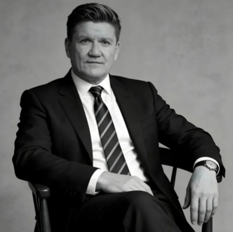 Michael Mühlmann, CEO Remax-Prime