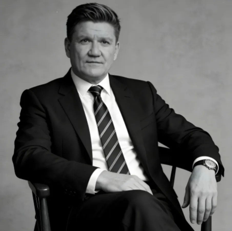 Michael Mühlmann, CEO Remax-Prime