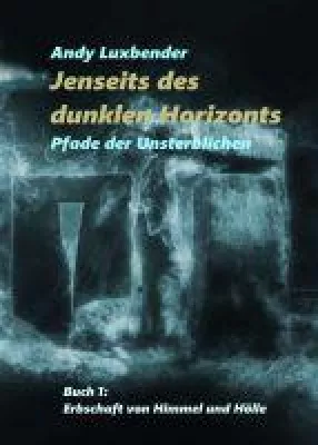 Bild: Jenseits des dunklen Horizonts - entführt in eine Welt der Götter, Dämonen und Magie