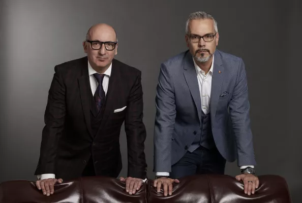 Bild: Pressemitteilung - NIYU erweitert Kernkompetenzen und stellt sich als event production group neu auf