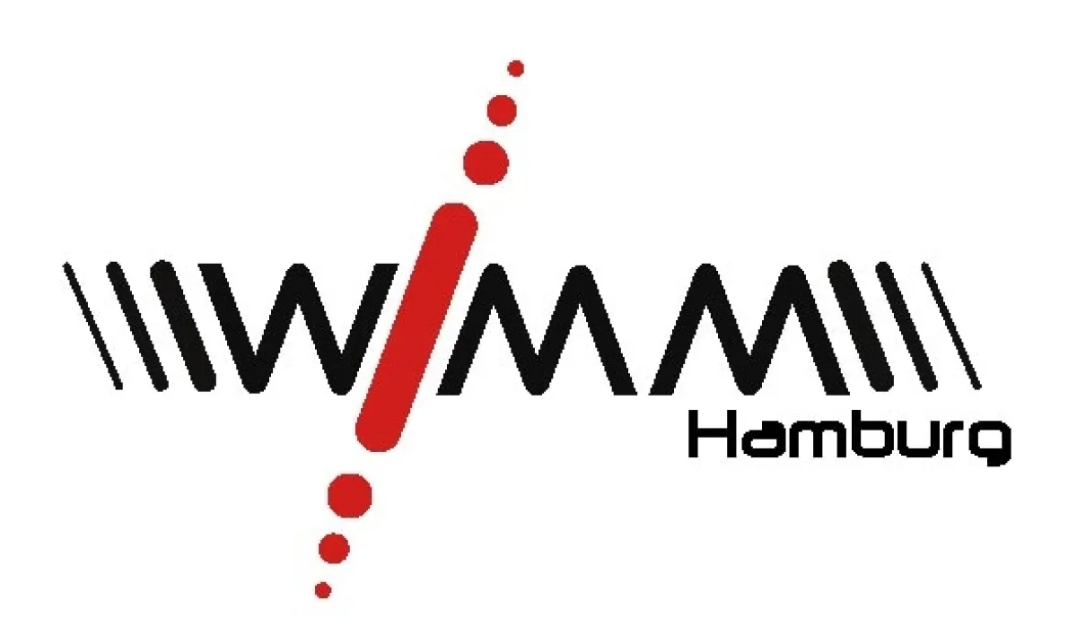 WMM Logo