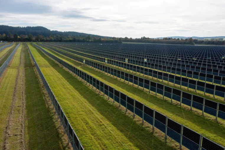 Next2Sun AG startet Aktienemission zur Finanzierung des nächsten Wachstumsschritts Bild: Next2Sun AG startet Aktienemission zur Finanzierung des nächsten Wachstumsschritts