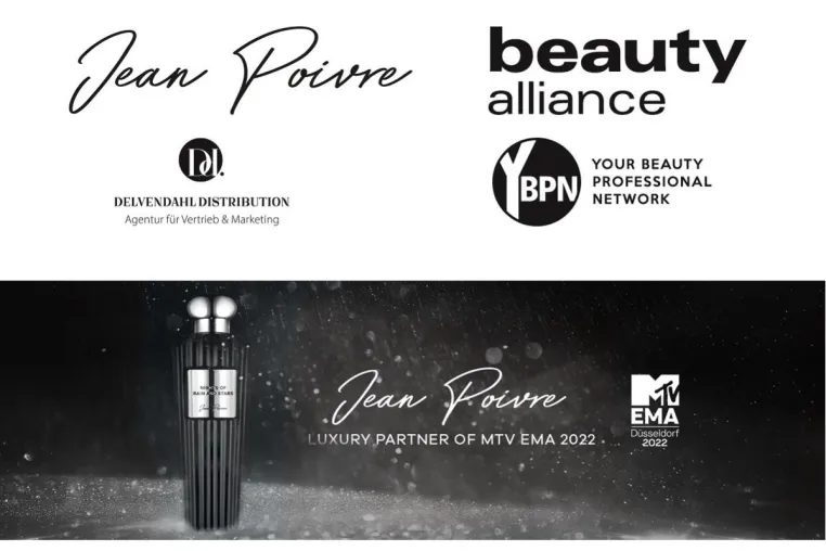 Bild: Jean Poivre ist jetzt Partner der BeautyAlliance Deutschland