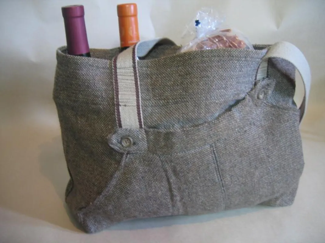 Rock - Tasche