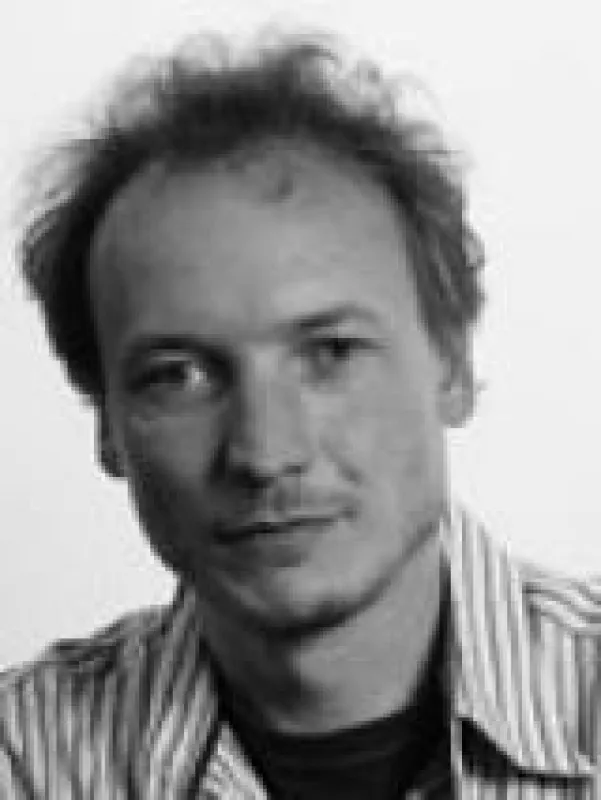 Dr. Jochen Kiefer