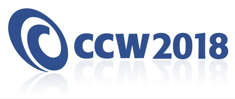CCW 2018: ASC präsentiert Compliance Recording und Analytics Bild: CCW 2018: ASC präsentiert Compliance Recording und Analytics
