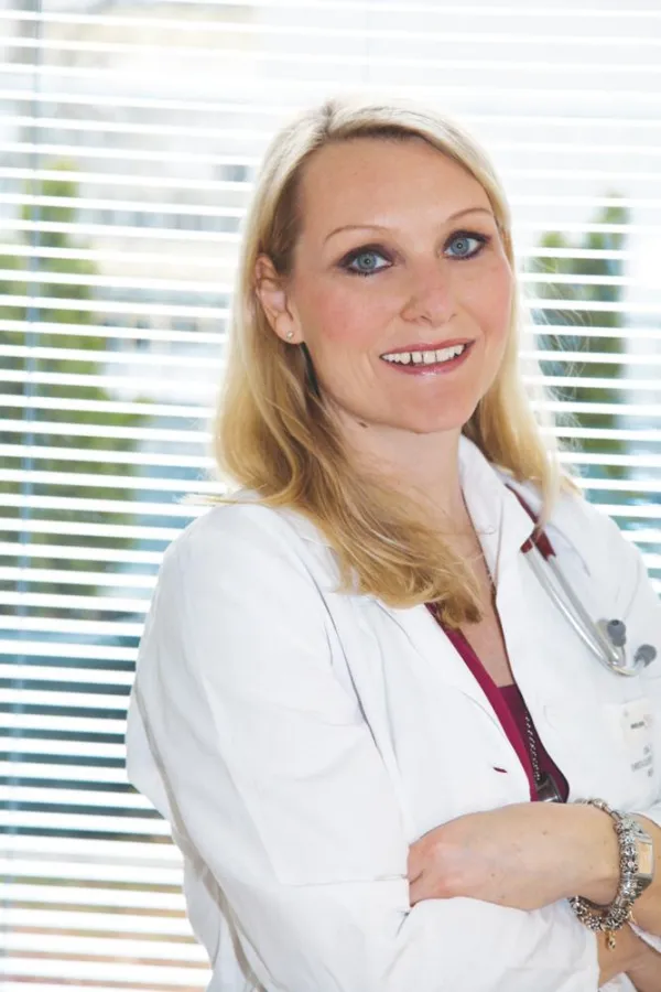 Dr. Christa Oliveira-Sittenthaler (gleissfoto)