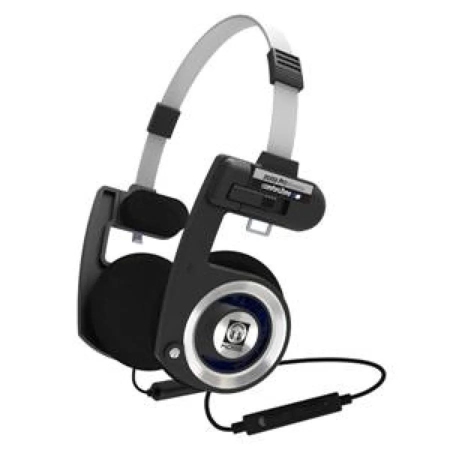 Der neue Koss Porta Pro Wireless – Kult-Klassiker mit Bluetooth und Headset-Funktion