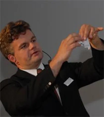 Bild: Messetagung Ulm - Geballtes Wissen für einen erfolgreichen Messeauftritt