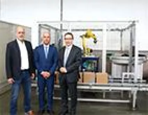 Bild: Digitale Transformation im Mittelstand – wie die BEULCO GmbH & Co.KG sich zukunftsorientiert positioniert