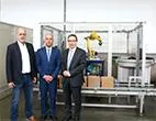 Bild: Digitale Transformation im Mittelstand – wie die BEULCO GmbH & Co.KG sich zukunftsorientiert positioniert
