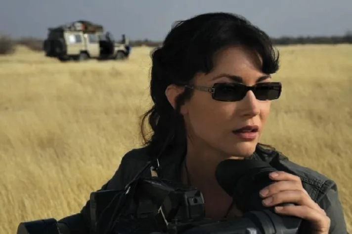 Bild: Transitions Optical geht mit neuer TV-Kampagne auf Sendung