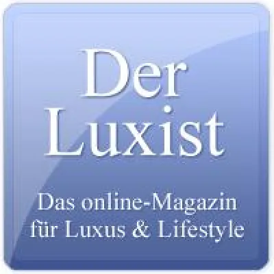 Bild: Der Luxist - "HotSpot" für Luxus und Lifestyle im Internet