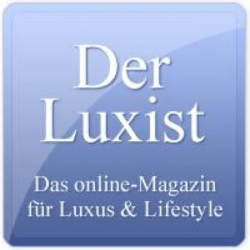 Bild: Der Luxist - "HotSpot" für Luxus und Lifestyle im Internet