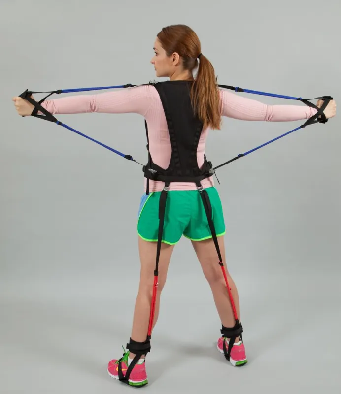 Das tuntec-Trainingssystem