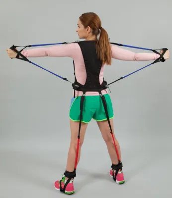 tuntec stellt innovatives Trainingsgerät bei den Irish Open vor Bild: tuntec stellt innovatives Trainingsgerät bei den Irish Open vor