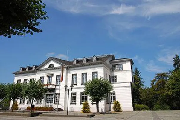 Bild: Informationen der Sinziger Stadtverwaltung irreführend