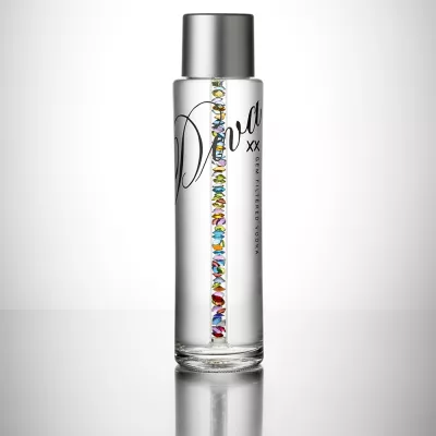 Bild: Vodka Diva: Das ideale Geschenk zum Valentinstag