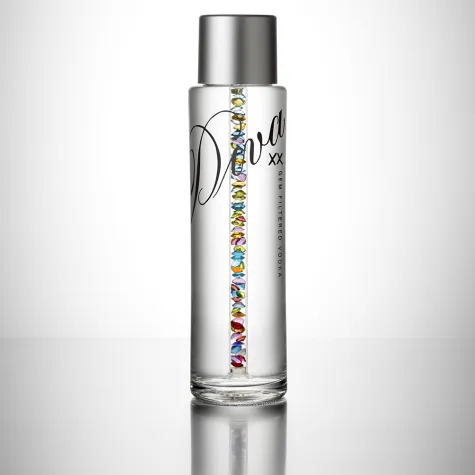 Bild: Vodka Diva: Das ideale Geschenk zum Valentinstag