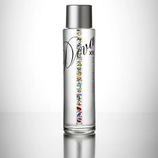 Bild: Vodka Diva: Das ideale Geschenk zum Valentinstag