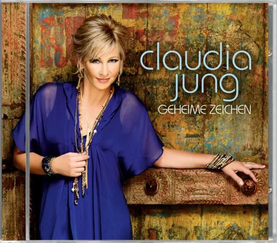 Bild: Claudia Jung - Geheime Zeichen