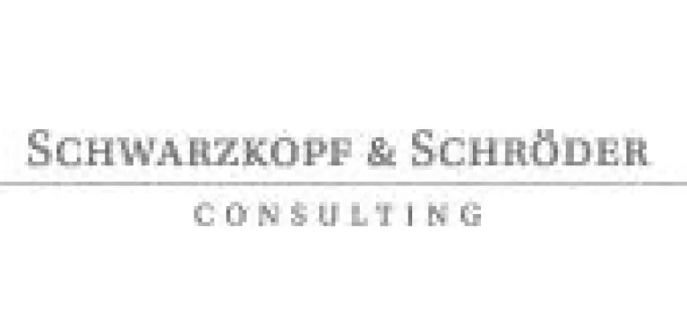 Bild: Schwarzkopf & Schröder Consulting