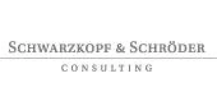 Schwarzkopf & Schröder Consulting Bild: Schwarzkopf & Schröder Consulting