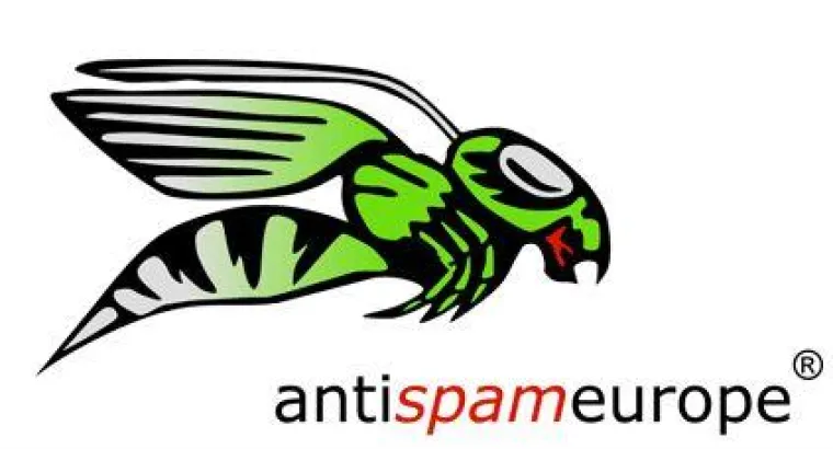 Bild: Der Mittelstand erhält keine Spam-Nachrichten mehr