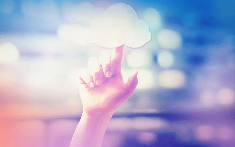 Bild: Zwischen Hype und Ablehnung: „Cloud und Multi-Cloud-Nutzung Deutschland“