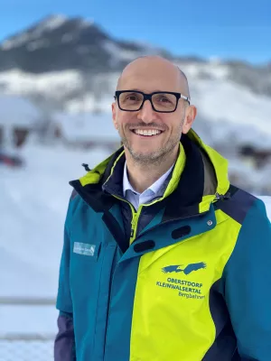 Praktikum und Coaching: Zehn freie Plätze im Winter 2023/2024 bei DEIN JOB AM BERG und den OK Bergbahnen Bild: Praktikum und Coaching: Zehn freie Plätze im Winter 2023/2024 bei DEIN JOB AM BERG und den OK Bergbahnen