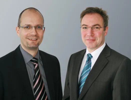 Bild: Vorsprung durch wertschöpfende Ganzheitlichkeit: Engineering aus einer Hand