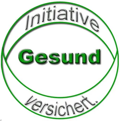 Bild: Beste Zahnzusatzversicherung Initiative Gesundversichert e.V.