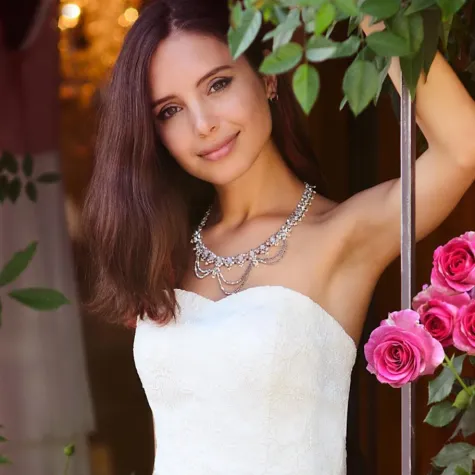 Bild: Brautmoden Tegernsee - Die Brautmodenmanufaktur am Tegernsee