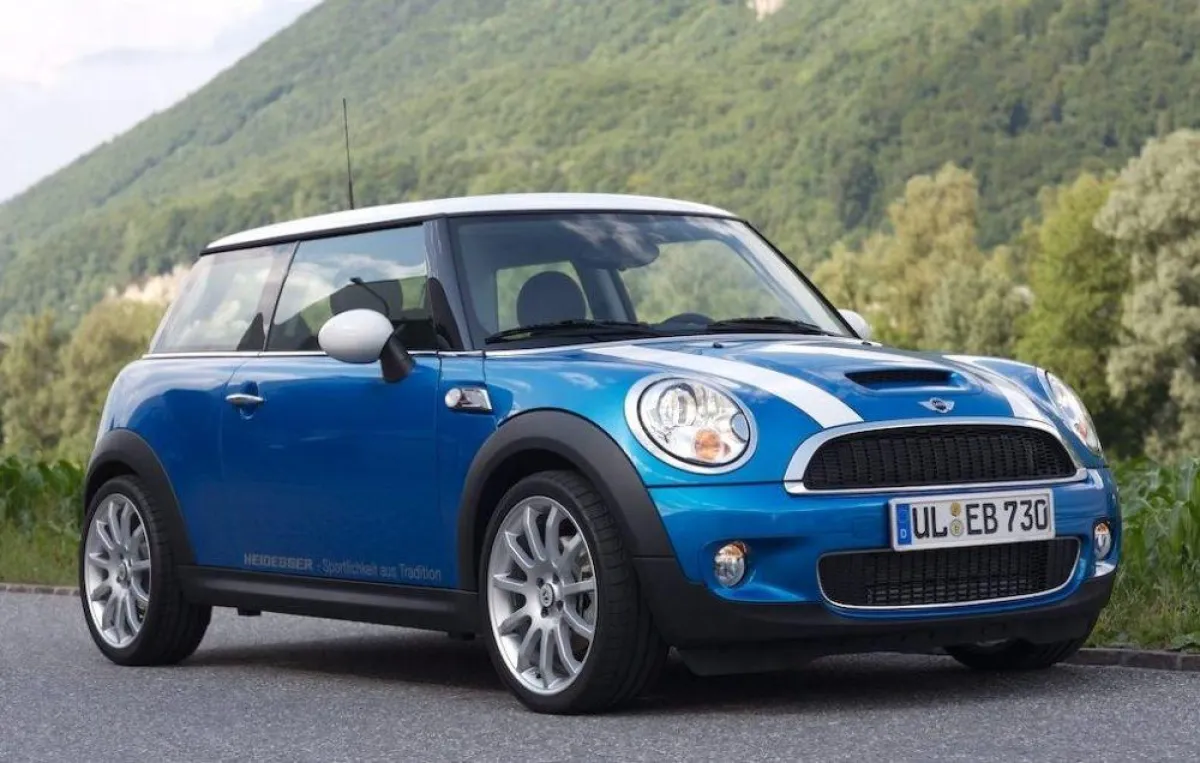 CarSign als Visitenkarte