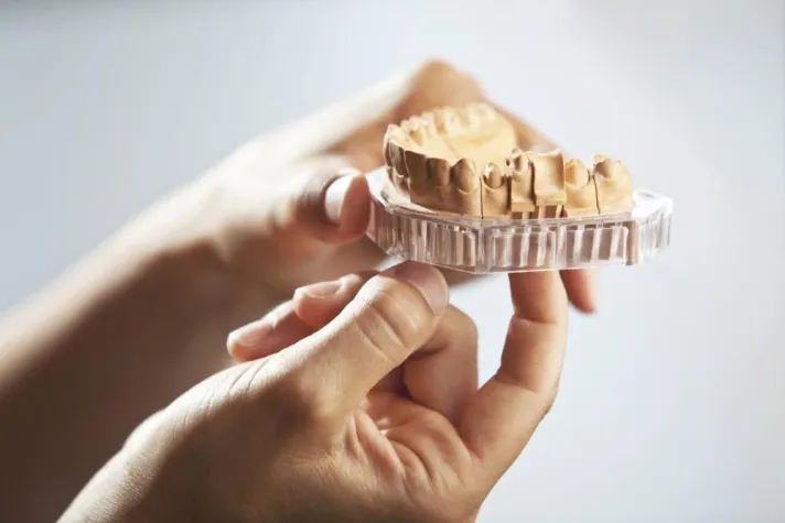 Bild: Innovatives Modell System Krystal Tray