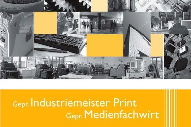 Bild: Neues Weiterbildungsangebot 2013 für die Medienbranche am BFW Leipzig