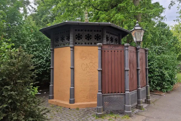 Bild: Braunschweig für alle? Stadtführung und Diskussion beim Women in Architecture Festival