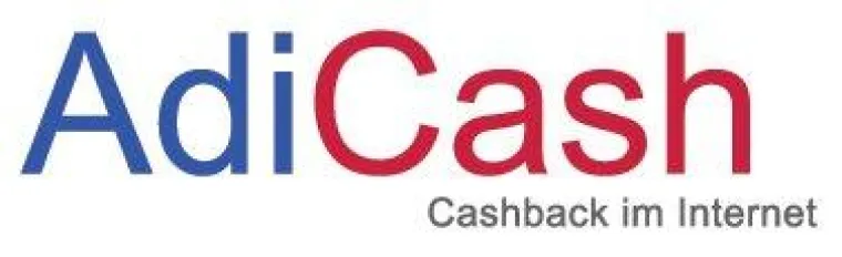 Bild: Neues Bargeld-Bonusprogramm AdiCash gestartet