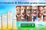 Thymuskin sechs Monate gratis testen Bild: Thymuskin sechs Monate gratis testen