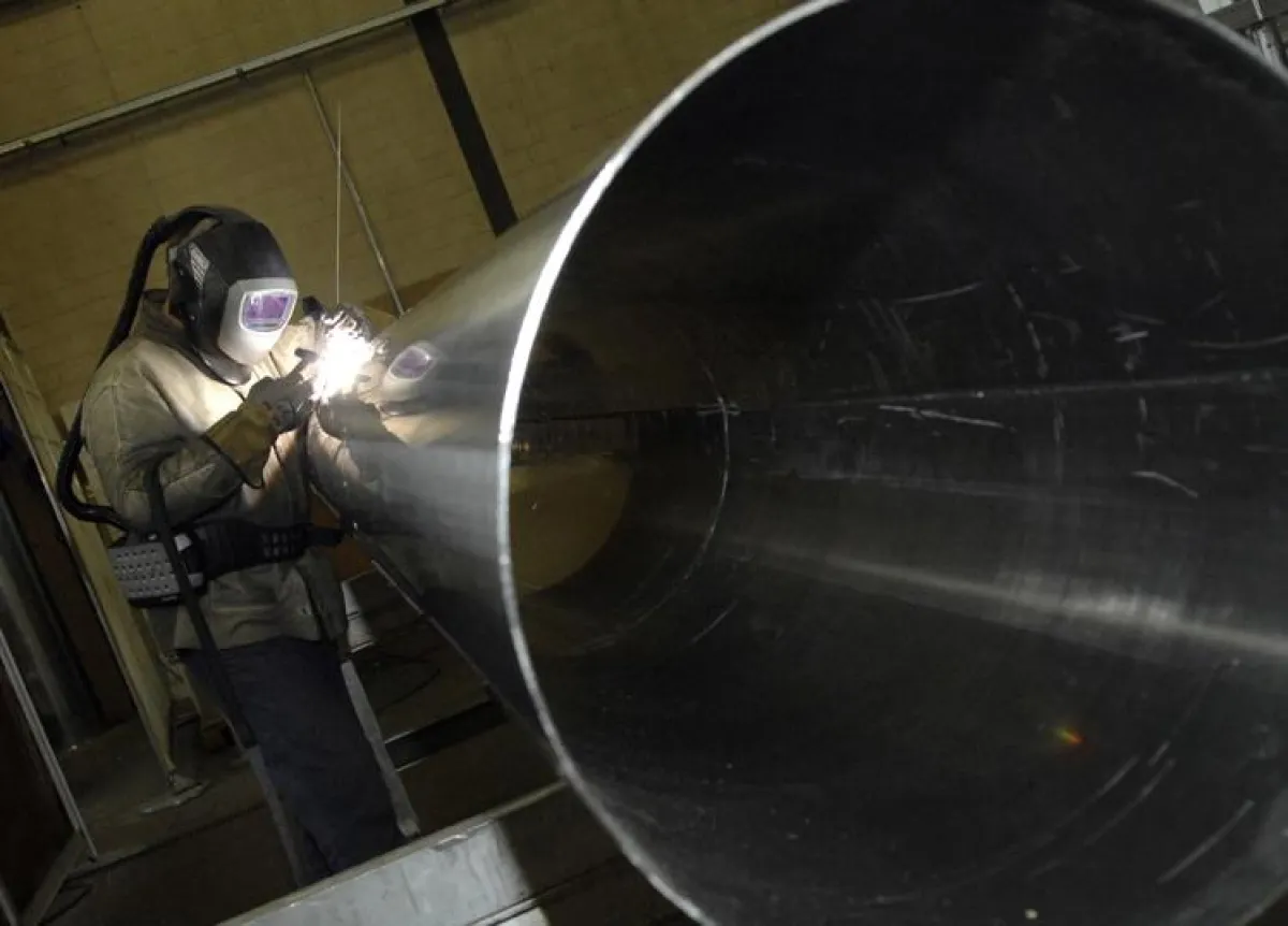 Ob Schweißen, Schneiden, Fügen, Beschichten oder Richten - die Schweißtechnik hat im Laufe der Jahre zahlreiche Innovationen hervorgebracht.