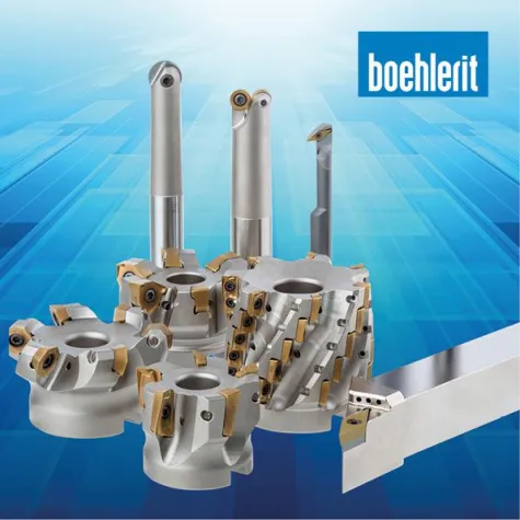 Innovationen in voller Programmbreite auf der AMB in Stuttgart Bild: Innovationen in voller Programmbreite auf der AMB in Stuttgart