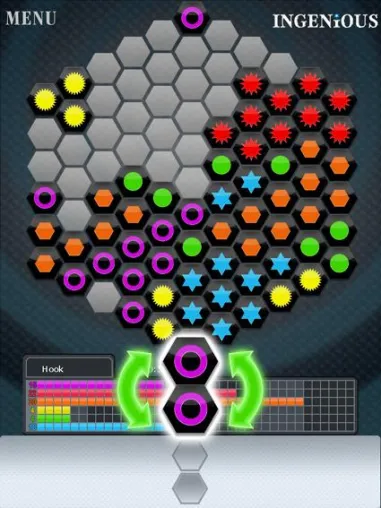 Einfach Genial fürs iPad Bild: Einfach Genial fürs iPad