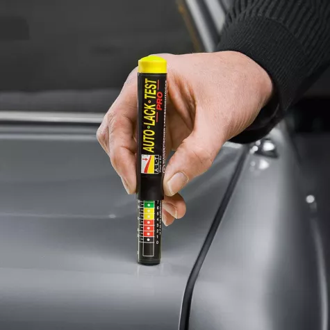 Bild: Mehr Sicherheit beim Oldtimer- und Gebrauchtwagenkauf