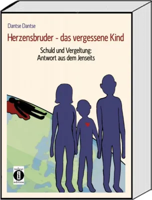 Bild: Herzensbruder - Das vergessene Kind